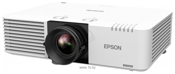 Фотографии Epson EB-L630U