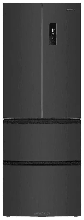 Фотографии MAUNFELD MFF180NFSBE01 Фотографии MAUNFELD MFF180NFSBE01