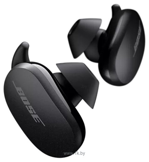 Фотографии Bose QuietComfort 