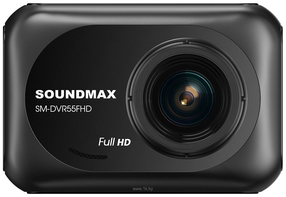 Фотографии Soundmax SM-DVR55FHD