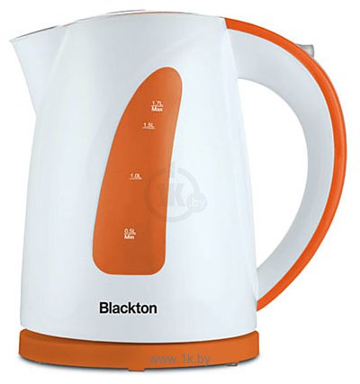 Фотографии Blackton Bt KT1706P (белый/оранжевый)