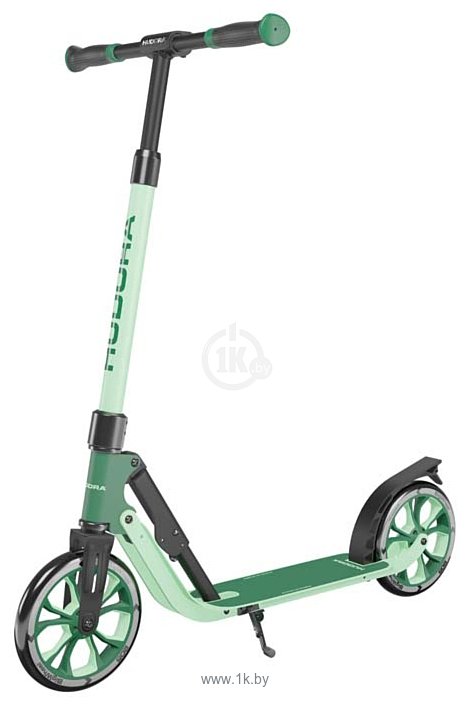 Фотографии HUDORA BigWheel 205 Advanced 14151 (Pine)