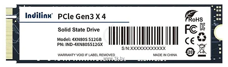 Фотографии Indilinx 4XN80S 256GB IND-4XN80S256GX Фотографии Indilinx 4XN80S 256GB IND-4XN80S256GX