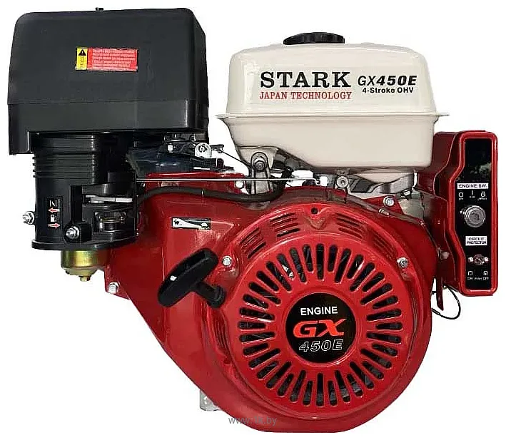 Фотографии Stark GX450Е Фотографии Stark GX450Е