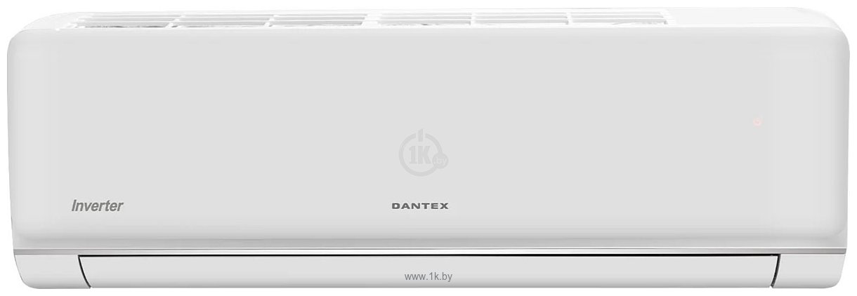 Фотографии Dantex Concorde Inverter RK-12SCDGI/RK-12SCDGIE