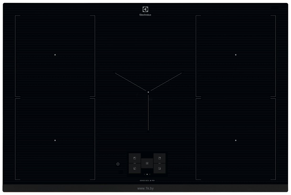 Фотографии Electrolux EIS87583