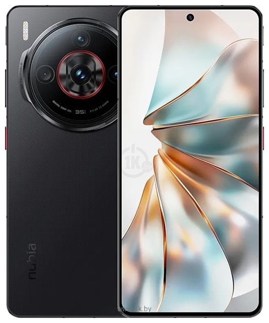 Фотографии Nubia Z60S Pro 16/512GB (международная версия)