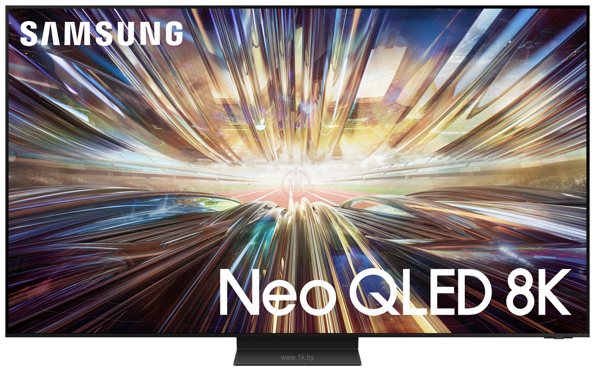 Фотографии Samsung Neo QLED 8K QN800D QE65QN800DUXRU