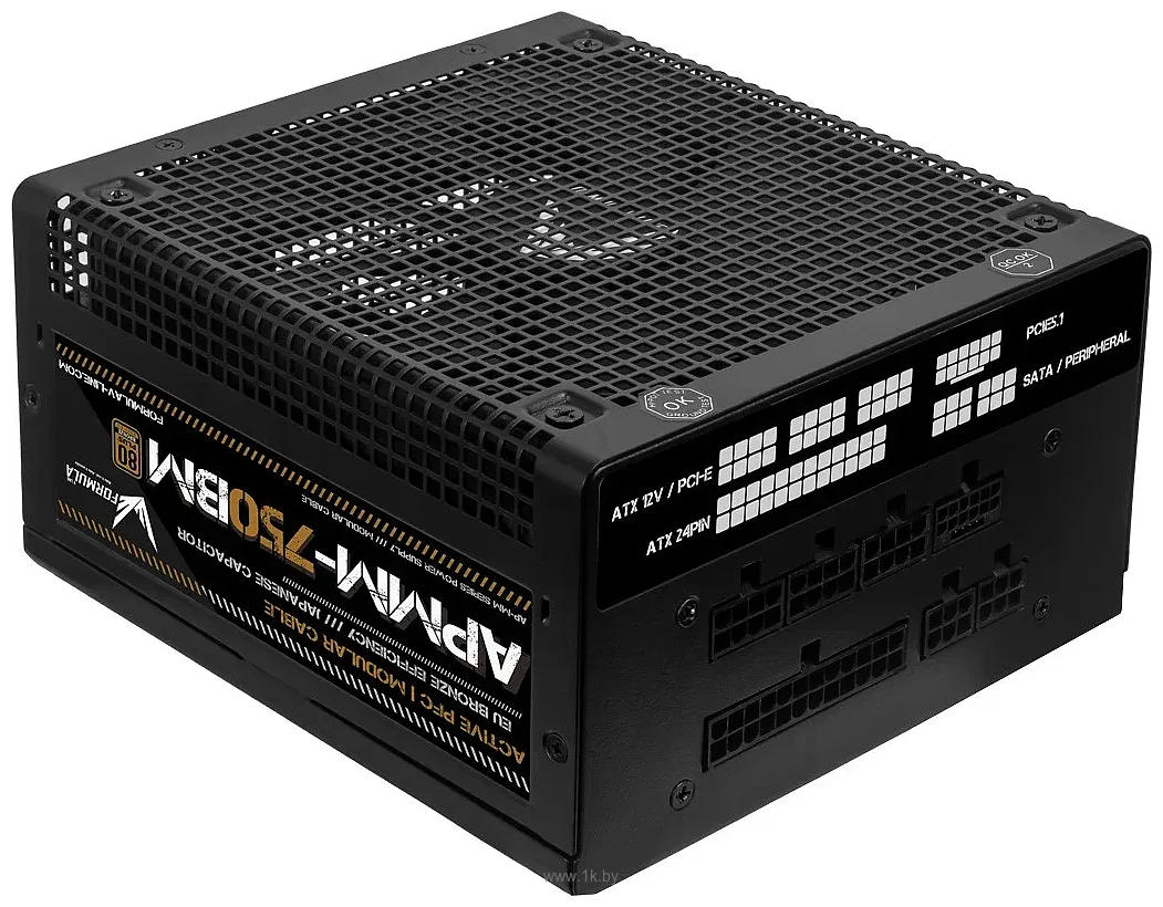 Фотографии Formula APMM-750BM Фотографии Formula APMM-750BM