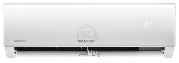 Фотографии Dantex Corso Inverter RK-24SDMI/RK-24SDMIE