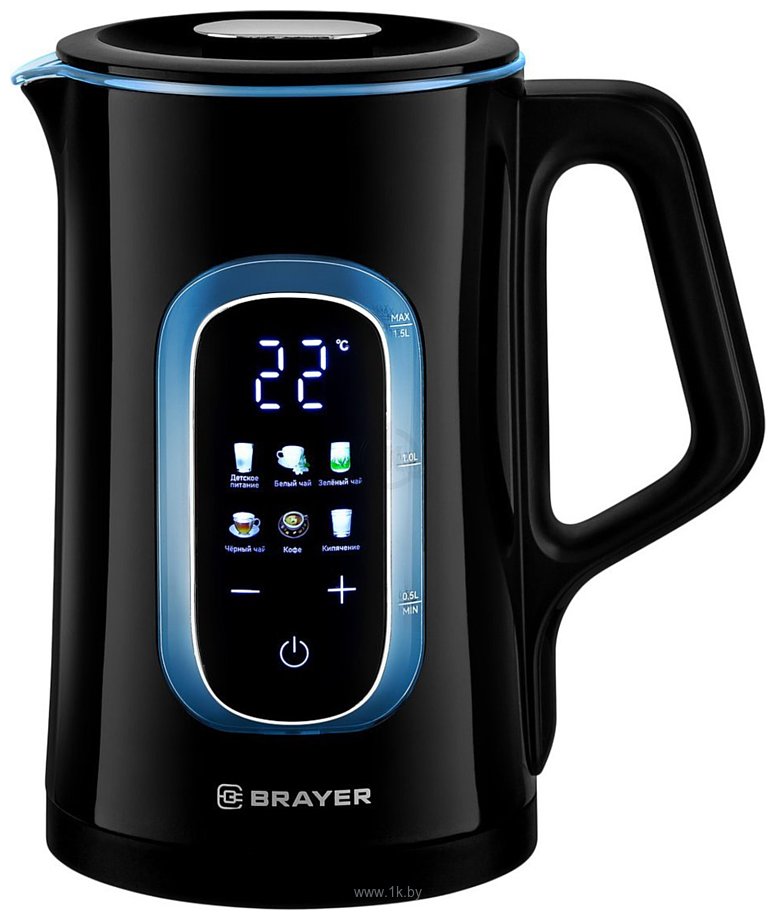 Фотографии Brayer BR6101