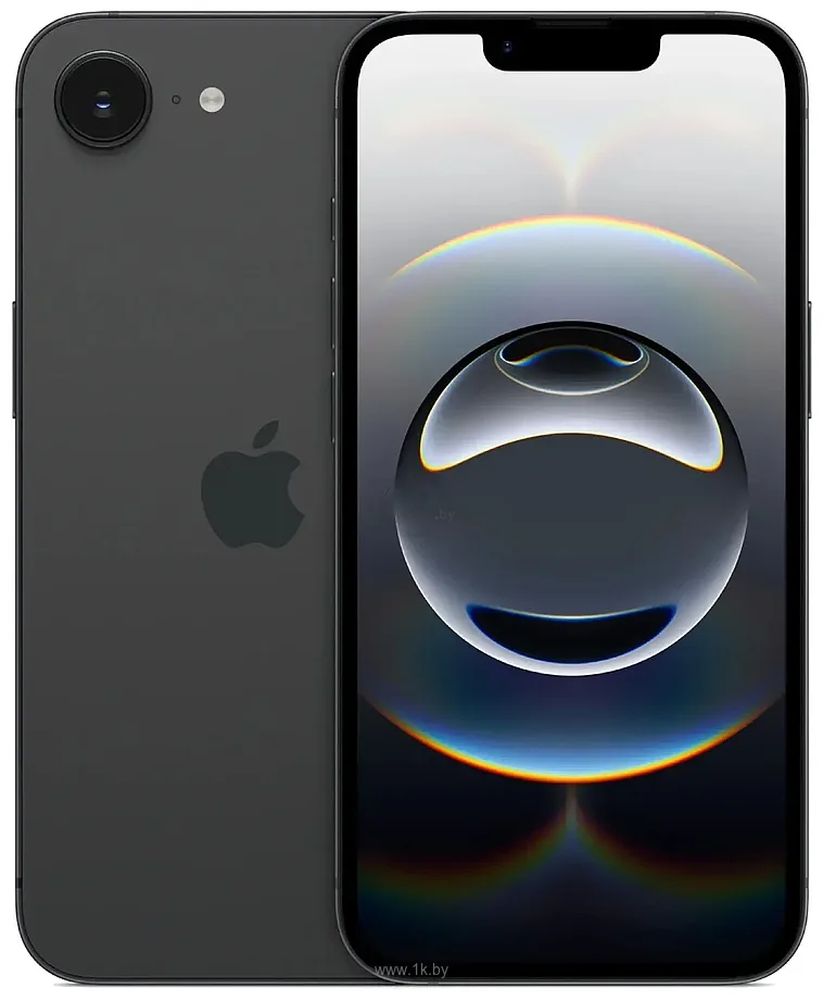 Фотографии Apple iPhone 16e 128GB Фотографии Apple iPhone 16e 128GB