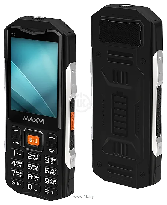 Фотографии MAXVI T19 Фотографии MAXVI T19