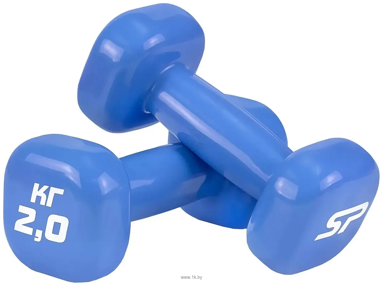 Фотографии Espado ES1119BL (2кг, голубой)