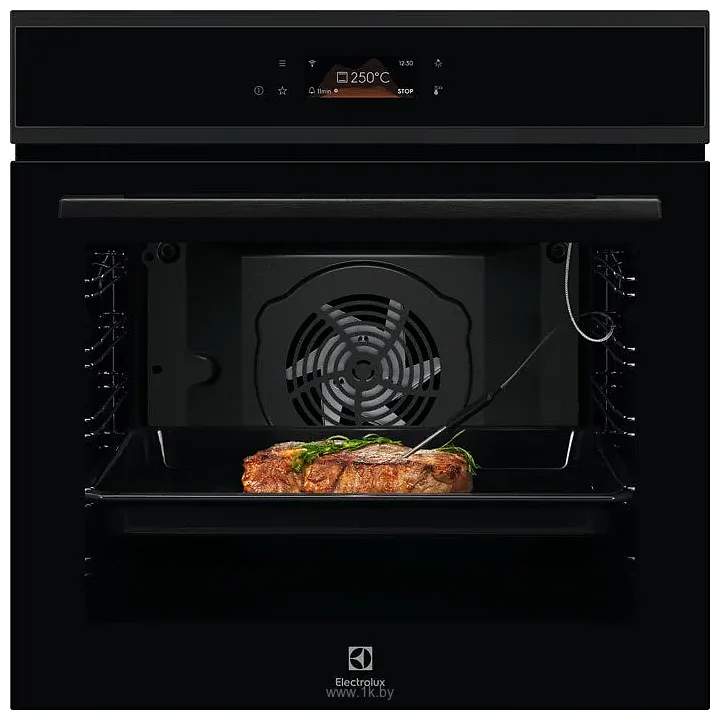 Фотографии Electrolux EOE8P39H