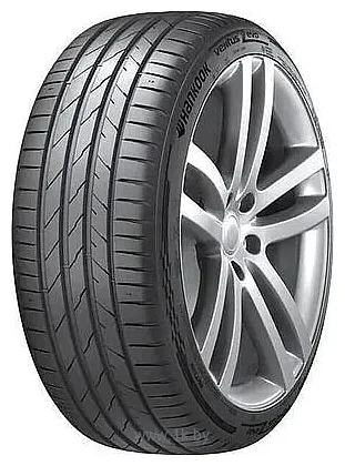 Фотографии Hankook Ventus evo K137 215/45 R20 95Y Фотографии Hankook Ventus evo K137 215/45 R20 95Y