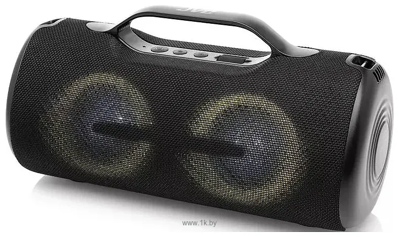 Фотографии JVC XS-E643