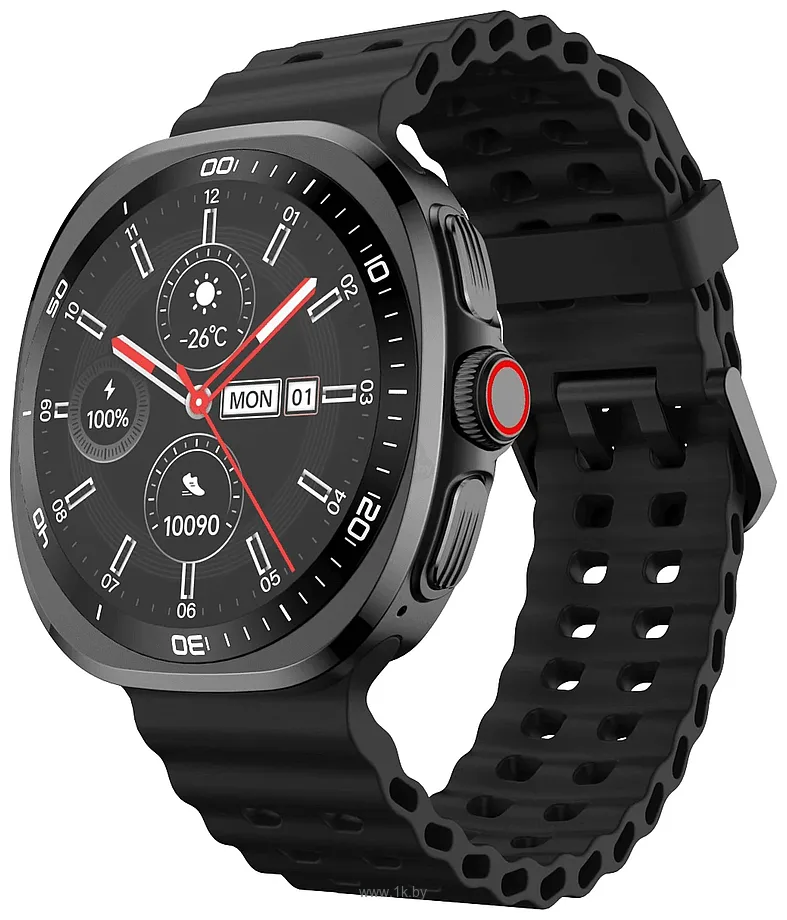 Фотографии Tecno Watch Neo WN01