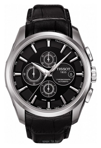 Фотографии Tissot T035.627.16.051.00