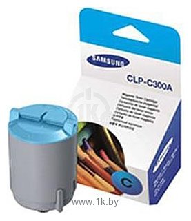 Фотографии Аналог Samsung CLP-C300A