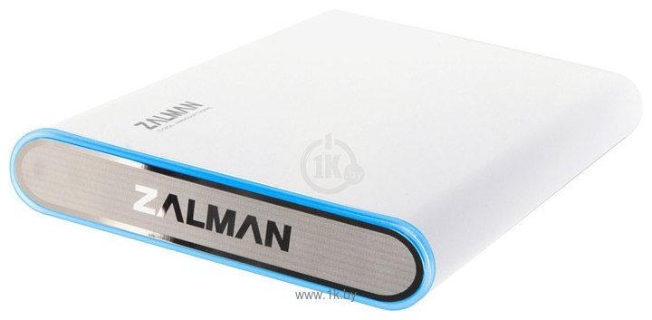 Фотографии Zalman ZM-HE250 U3