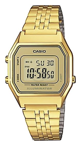 Фотографии Casio LA-680WEGA-9E