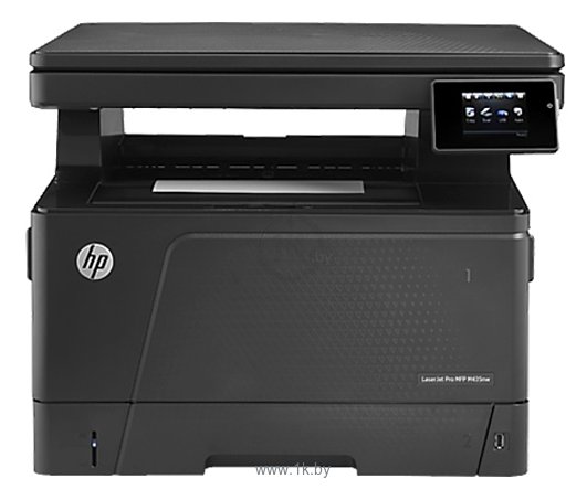 Фотографии HP LaserJet Pro M435x