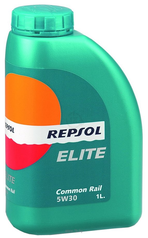 Фотографии Repsol Elite Common Rail 5W-30 1л
