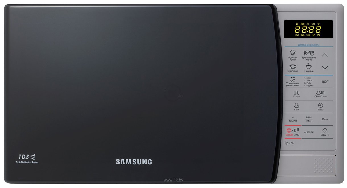 Фотографии Samsung GE83KRS-1