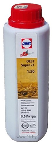 Фотографии OEST Super 2T 0.5л