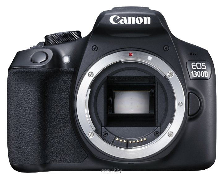 Фотографии Canon EOS 1300D Body