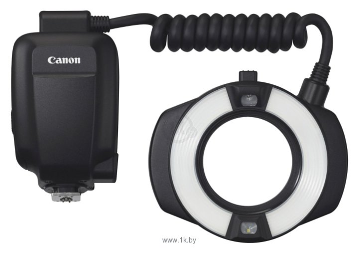 Фотографии Canon Macro Ring Lite MR-14EX II