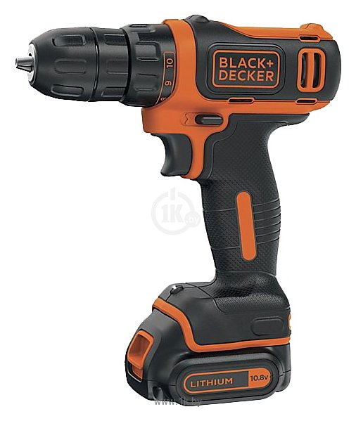 Фотографии Black&Decker BDCDD12B