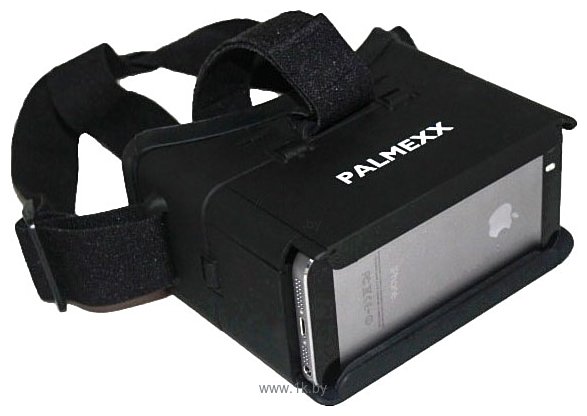 Фотографии Palmexx 3D-VR [PX/3D-VR-100]
