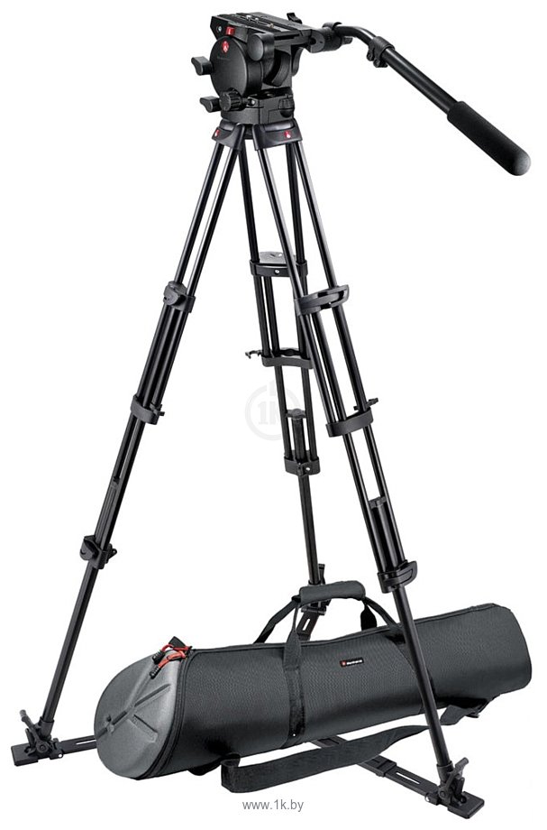 Фотографии Manfrotto 526,545GBK