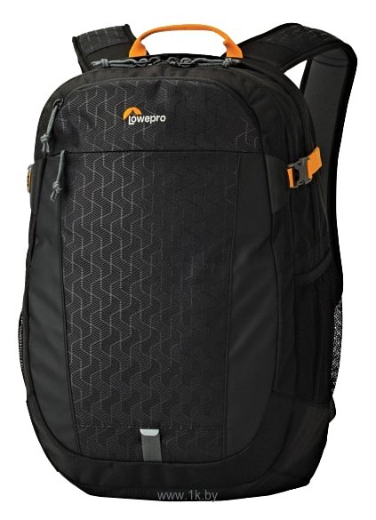 Фотографии Lowepro RidgeLine BP 250 AW