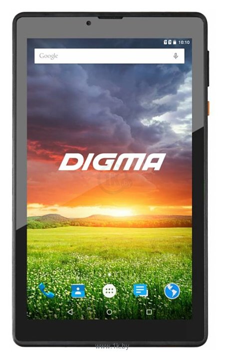 Фотографии Digma Optima 7015E 3G