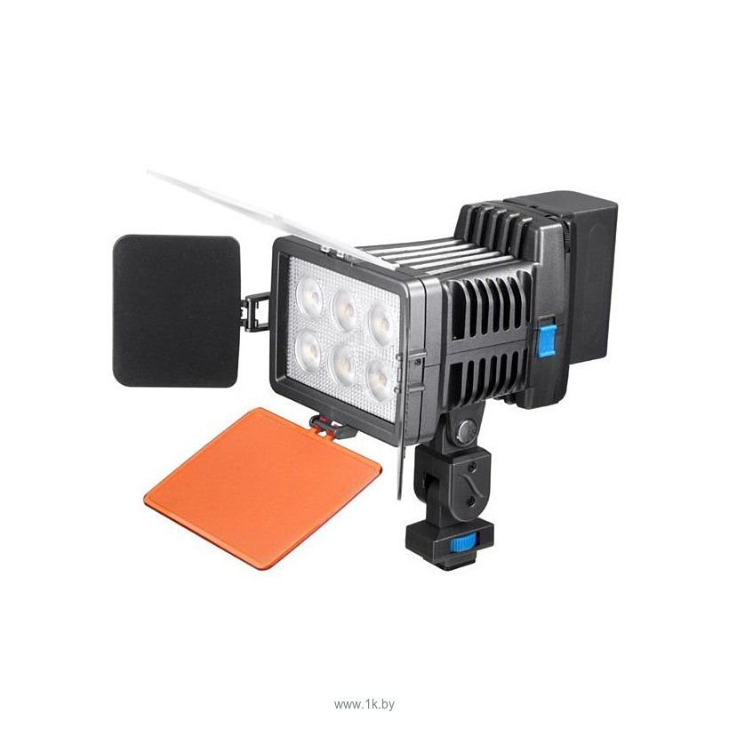 Фотографии Professional Video Light LED-VL006