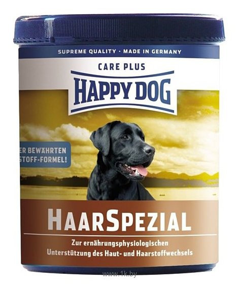 Фотографии Happy Dog HaarSpezial