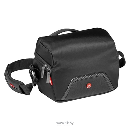 Фотографии Manfrotto Advanced Compact Shoulder Bag I