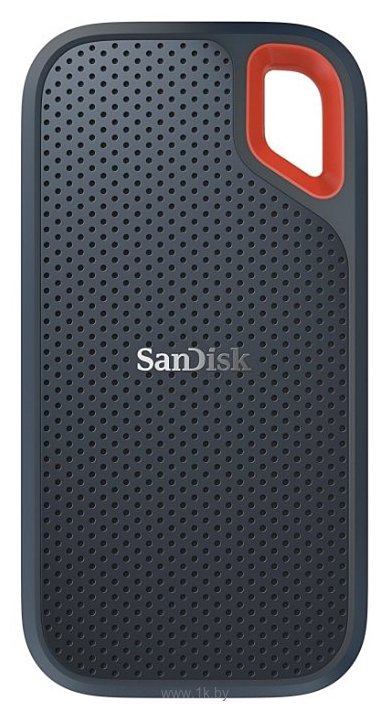 Фотографии SanDisk Extreme Portable SSD 1TB
