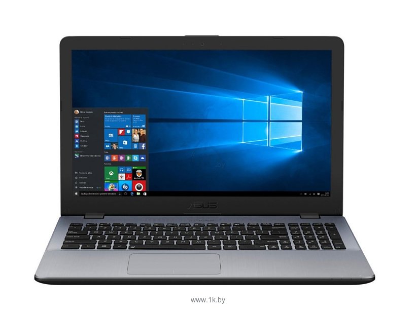 Фотографии ASUS VivoBook 15 (R542UQ-DM392T)