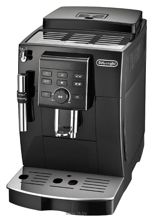 Фотографии DeLonghi ECAM 25.120