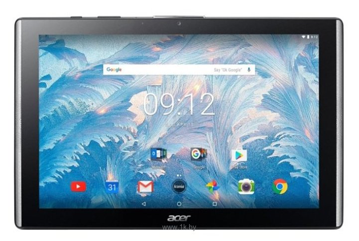 Фотографии Acer Iconia One 10 B3-A42 16Gb