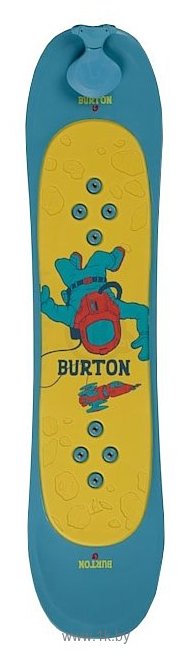 Фотографии BURTON Riglet (18-19)