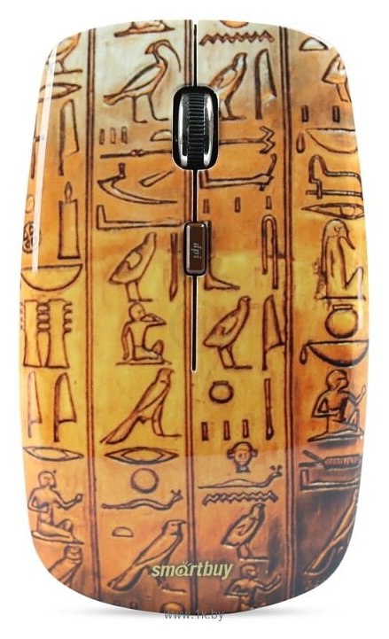Фотографии SmartBuy SBM-327AG-EG-FC Brown USB