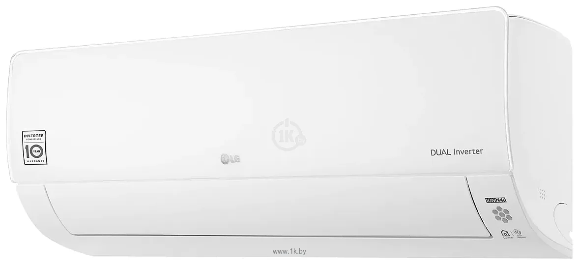 Фотографии LG Procool B09TS Фотографии LG Procool B09TS