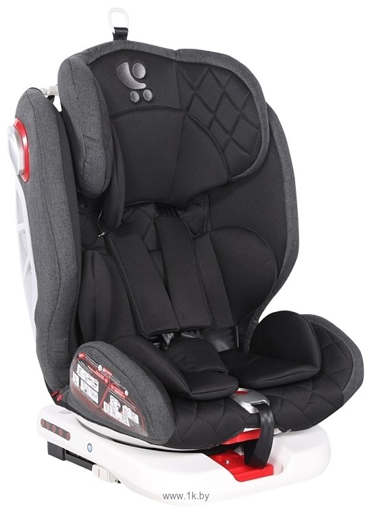 Фотографии Lorelli Roto Isofix