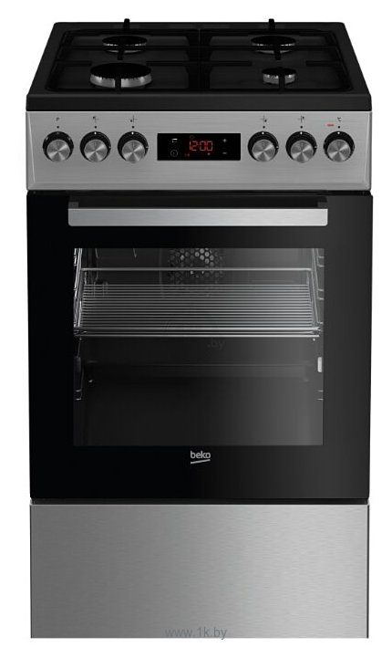 Фотографии BEKO FSM 52331 DXDT