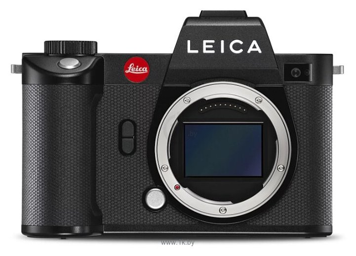 Фотографии Leica SL2 Body